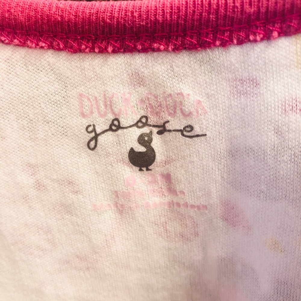 All sleepwear are 0-3M different brands. - Picture 3 of 12